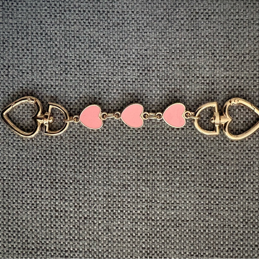 Purse Strap Extension